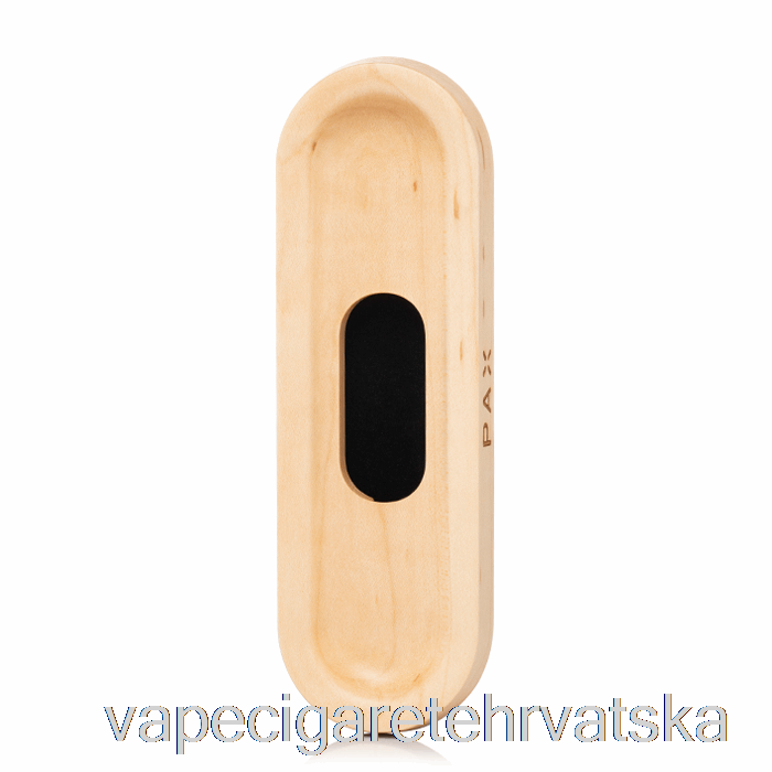 Vape Hrvatska Pax Charging Tray Javor